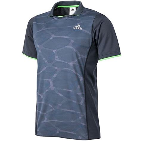 adidas kanoi sheba tee herren|T.